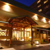 Отель Jyozankei Daiichi Hotel Suizantei, фото 16