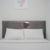 Отель Elegant and Comfy 2BR Emerald Bintaro Apartment, фото 6