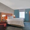 Отель Home2 Suites by Hilton Richmond Hilll Savannah I-95 в Ричмонд-Хилле