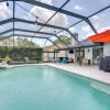 Отель Contemporary Lutz Home: Private Pool, Pet Friendly, фото 14