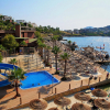 Отель Delta Beach Resort Bodrum, фото 3