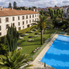Отель Parador De Cambados, фото 15