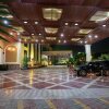 Отель The Gaurs Sarovar Premiere, фото 16