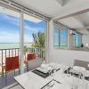 Отель Beach Front  Amapola SeaSide Apt, фото 15
