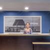 Отель Hampton Inn & Suites Wilmington/Wrightsville Beach, фото 40