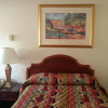 Отель Downtowner Motel, фото 2