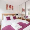 Отель Roomspace Apartments -Swan House, фото 5