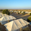 Отель Wind Desert Camp, фото 40