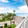 Отель Le Meridien Nice, фото 43