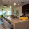 Отель Montecielo 3E - 3 bdr 3 1 2 Bath Ocean View, фото 15