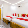 Отель Oyo 365 Rose Hotel, фото 7