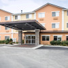 Отель Comfort Inn Gurnee near Six Flags, фото 22