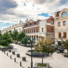 Апартаменты на улице Адмирала Фокина, фото 1