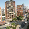 Отель Apartamentos Principado Centro, фото 1