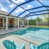 Отель Fort Walton Beach House: Lanai w/ Saltwater Pool!, фото 19