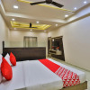 Отель Tulsi Residency By OYO Rooms, фото 2