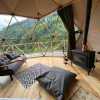Отель North Dome Suite, фото 14