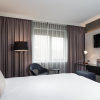 Отель Courtyard by Marriott Amsterdam Airport, фото 4