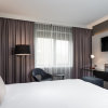 Отель Courtyard by Marriott Amsterdam Airport, фото 3