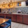 Отель Best Western Lakewood Inn, фото 30