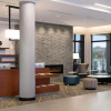 Отель Fairfield Inn & Suites Daytona Beach Speedway Airport, фото 19