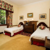 Отель Quarter Bed and Breakfast, фото 6