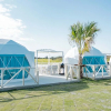 Отель Glamtech Resorts Heaven, фото 33