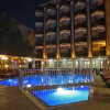 Отель Fatih Hotel Kleopatra, фото 14