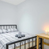 Отель Bermondsey London, 3 People Apartment, Peaceful, фото 3