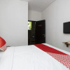 Отель D'Tamblingan Guesthouse by OYO Rooms, фото 5