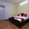 Отель Oyo 13762 Home Peaceful 2bhk Kasumpti, фото 12