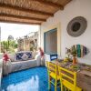 Отель Lipari Holiday Apartment, фото 22