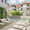 Отель Maxwell Reserve Singapore, Autograph Collection, фото 12