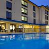 Отель Holiday Inn Express Hotel & Suites Jacksonville - South, an IHG Hotel в Джексонвиле