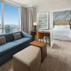 Отель Hilton Vancouver Downtown, фото 6