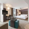 Отель Homewood Suites by Hilton Washington DC Convention Center, фото 4