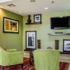 Отель Hampton Inn Jackson/Pearl-International Airport, фото 2