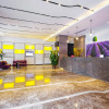 Отель Lavande Hotels Ganzhou Golden Plaza, фото 11