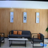Отель Yuting Hotel (Hefei Central Huancheng Fanhua Avenue subway station), фото 4