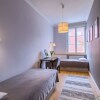 Отель Chopin Apartment Warsaw - YesApartments, фото 11