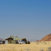 Отель Sossus Oasis Camp Site, фото 3