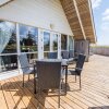 Отель 6 Person Holiday Home on a Holiday Park in Hvide Sande, фото 34