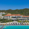 Отель Akrathos Beach Hotel, фото 1