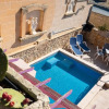 Отель Gozitan Farmhouse With Pool - PP 1, фото 11
