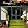 Отель The Oxford Hotel, фото 9