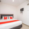 Отель OYO 44093 Vrm Hotel, фото 20