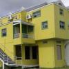 Отель Caribbean Holiday Apartments в St. Mary