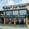 Отель Pera North Hotel - Lounge & Restaurant, фото 1