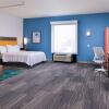 Отель Home2 Suites by Hilton Tampa Downtown Channel District, фото 38