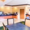 Отель Fairfield Inn & Suites Billings, фото 15